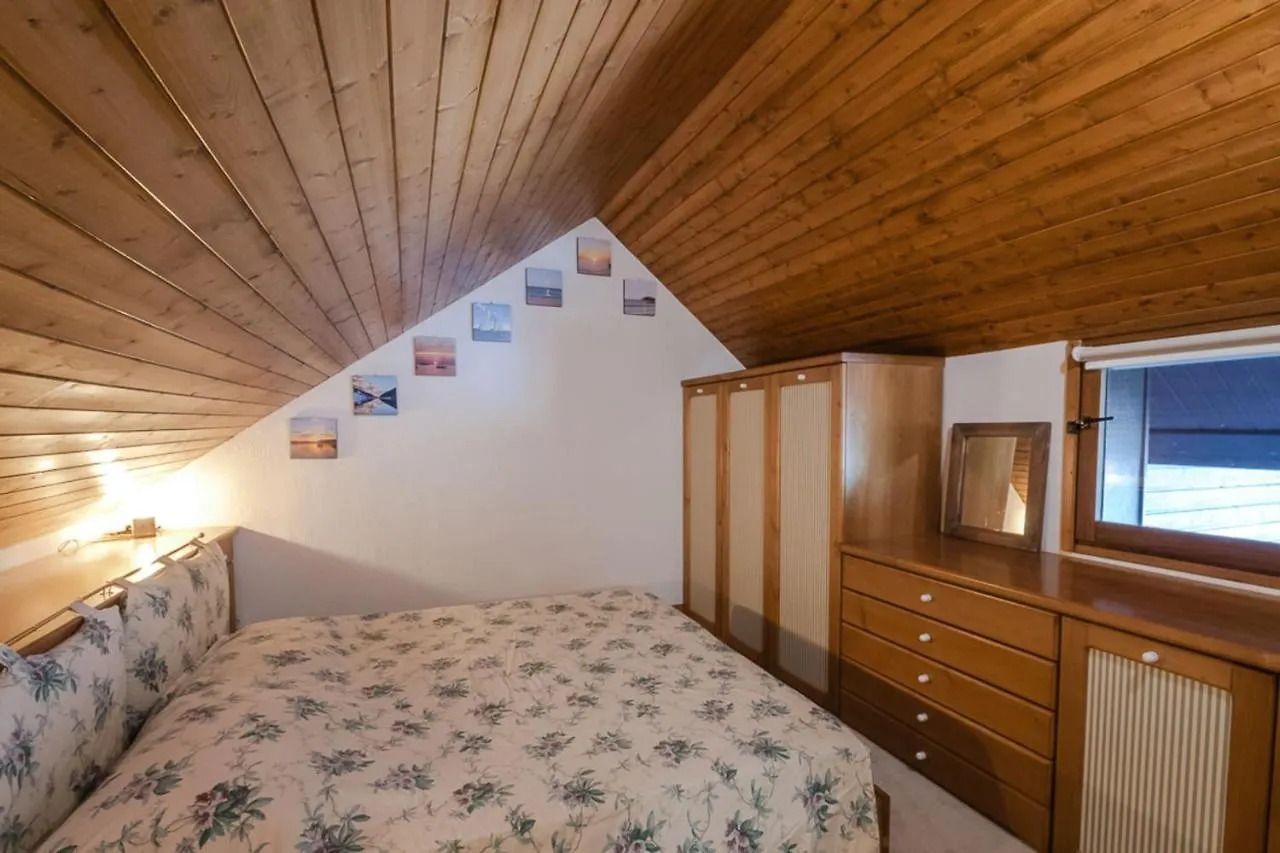Superb Apt Chalet Style At The Foot Of The Slopes Apartment Chamonix France